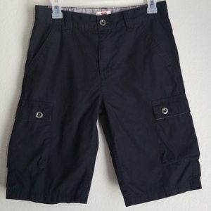 Levi's Boy Cargo Shorts
